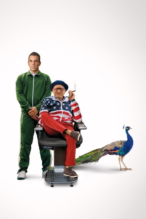 About My Father 2023