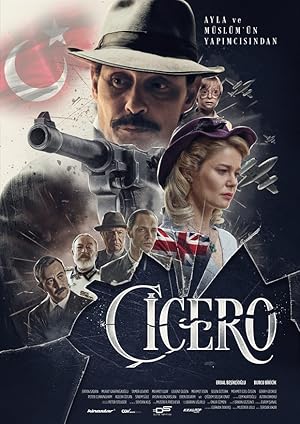 Operation Cicero 2019
