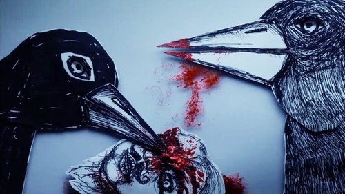 بکش و از این شهر برو