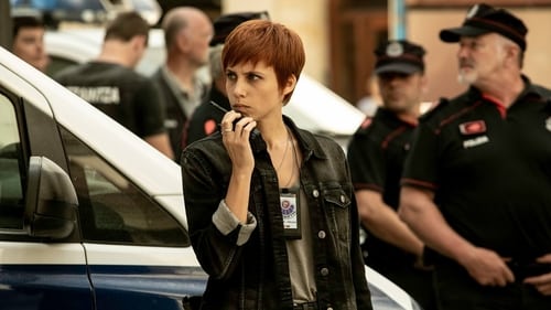 قتل های دوقلو: سکوت شهر سفید