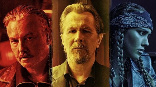 قاتلین ناشناس