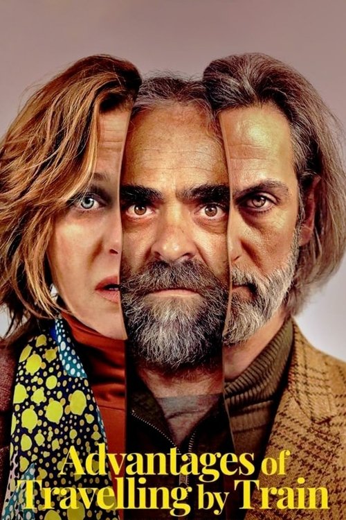 Advantages of Travelling by Train 2019