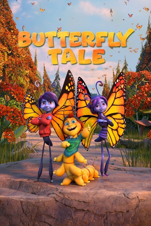 Butterfly Tale 2023
