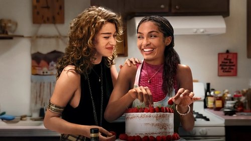 نشستن در بارها با کیک