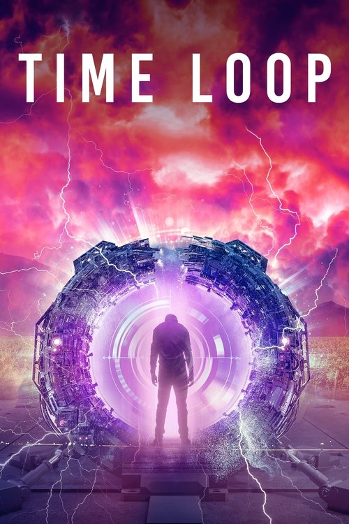 Time Loop - Time Perspectives - 2019