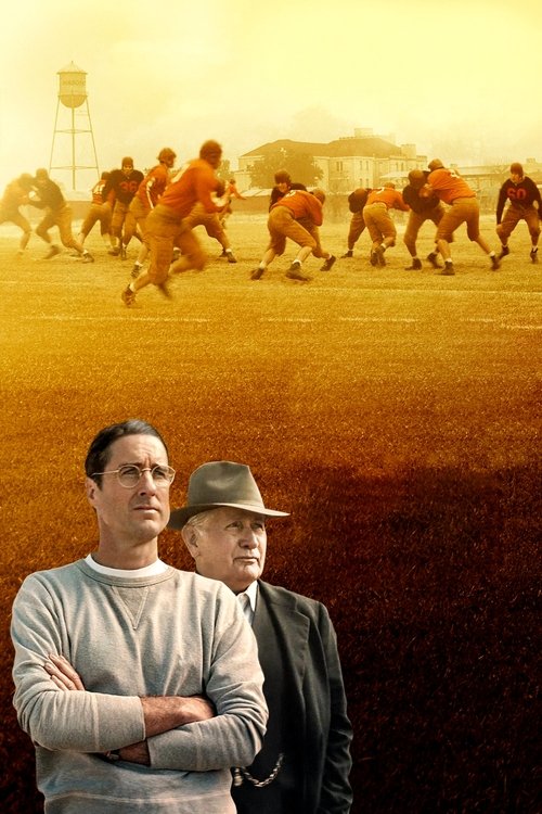 12 Mighty Orphans 2021