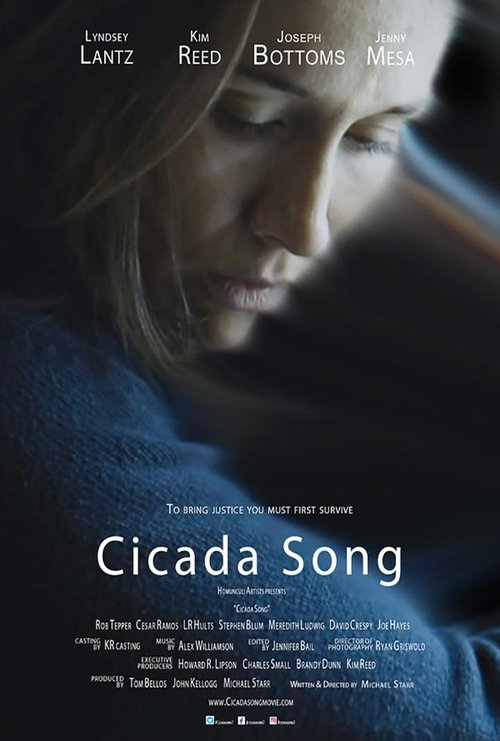 Cicada Song 2019