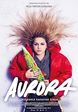 Aurora 2019