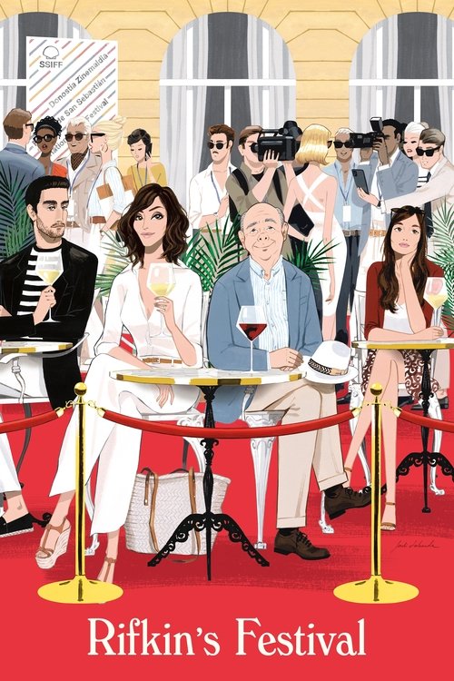 Rifkins Festival 2020 |