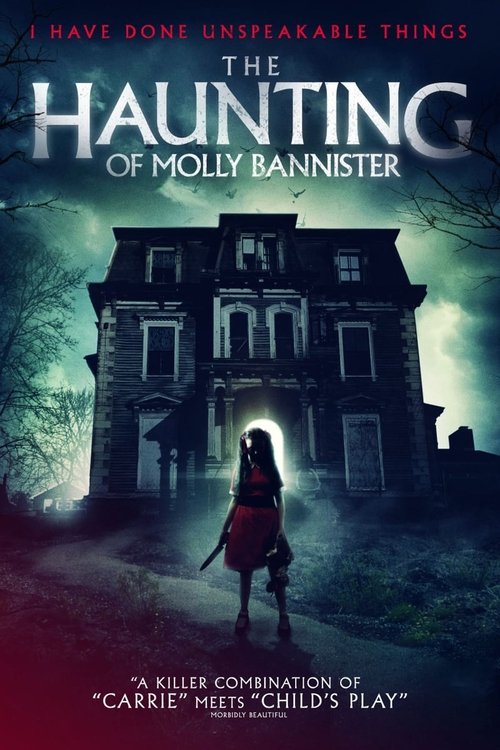 The Haunting of Molly Bannister 2019