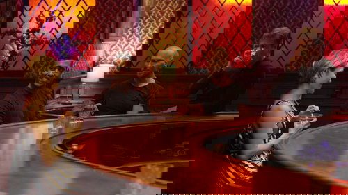 نقطه توخالی