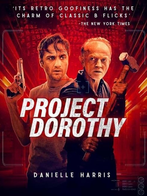 Project Dorothy 2024