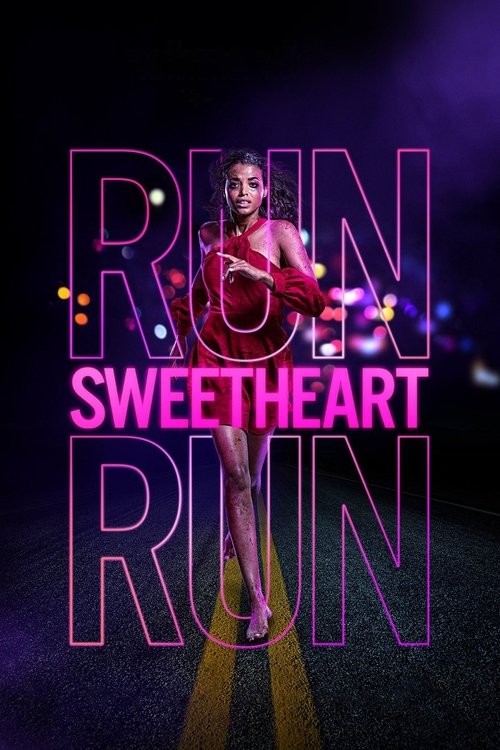 Run Sweetheart Run 2020
