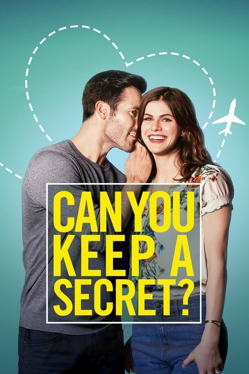Can You Keep a Secret 2019