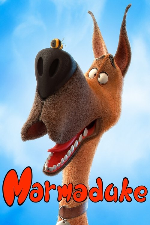 Marmaduke 2022 مارمادوک
