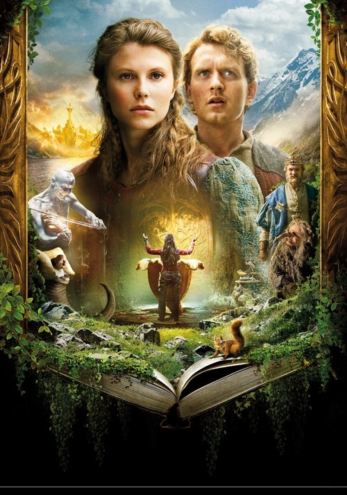 Askeladden – I Soria Moria slott 2019