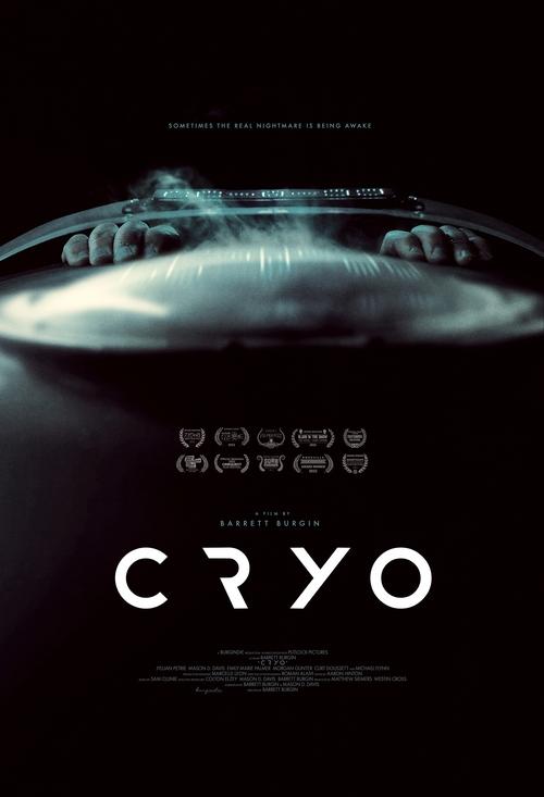 Cryo 2022