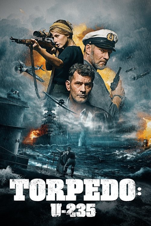 Torpedo U_235  2019