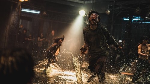 قطار بوسان ۲ : شبه جزیره