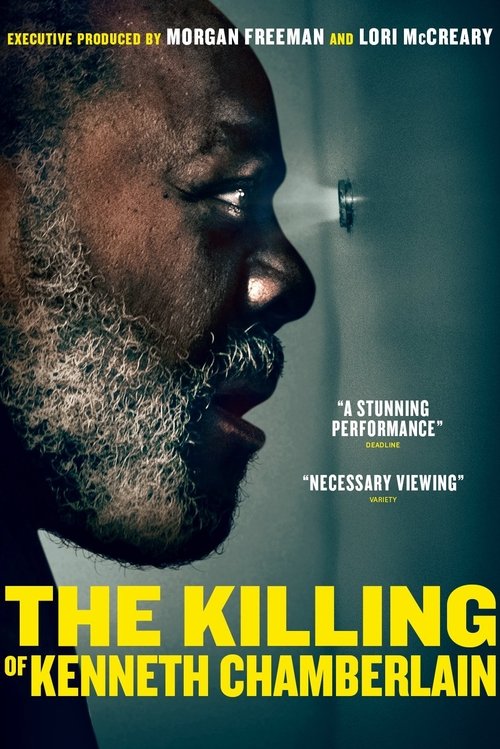 The Killing of Kenneth Chamberlain 2019