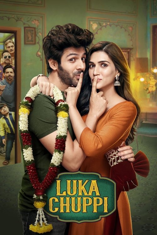 Luka Chuppi 2019