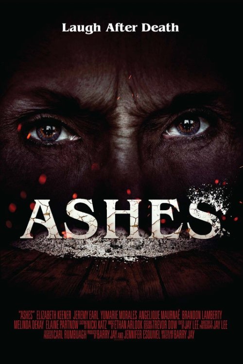 Ashes 2018