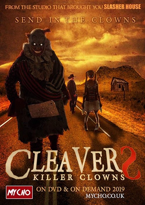 Cleavers: Killer Clowns 2019
