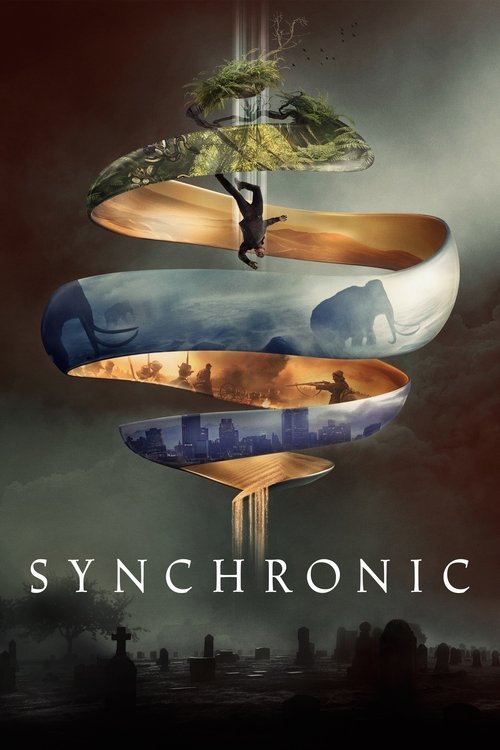 Synchronic 2019