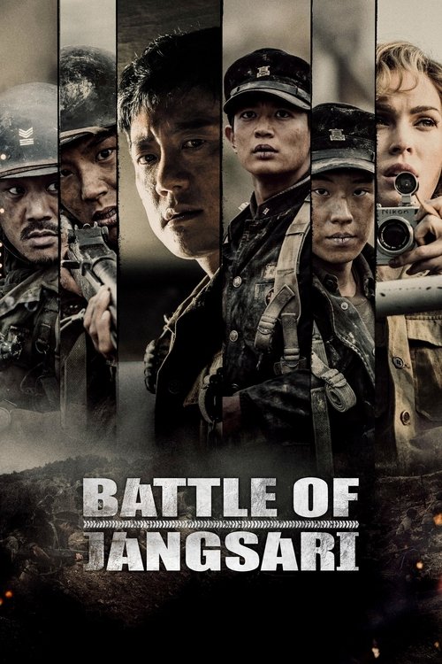 The Battle of Jangsari 2019