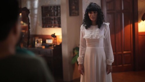 سوزانا: زنده به گور شده