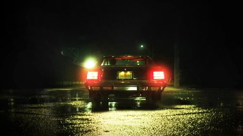 باور کن: ربوده شدن لیزا مک وی