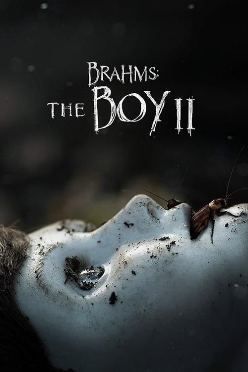 Brahms: The Boy II 2020
