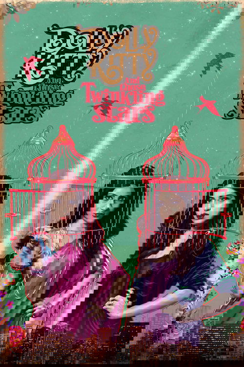 Dolly Kitty and Those Twinkling Stars 2019