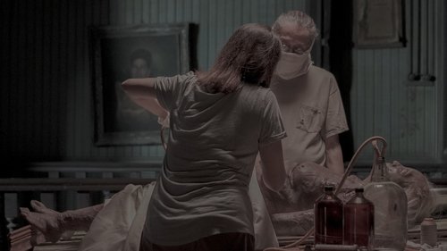 قصیده ای برای هیچ