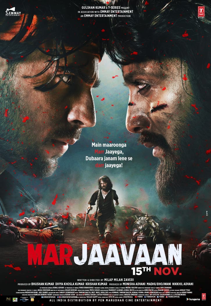 Marjaavaan 2019