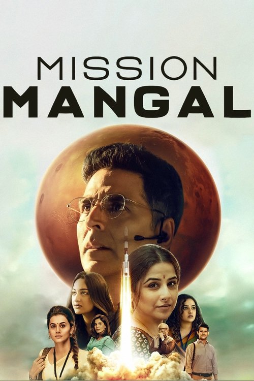 Mission Mangal 2019