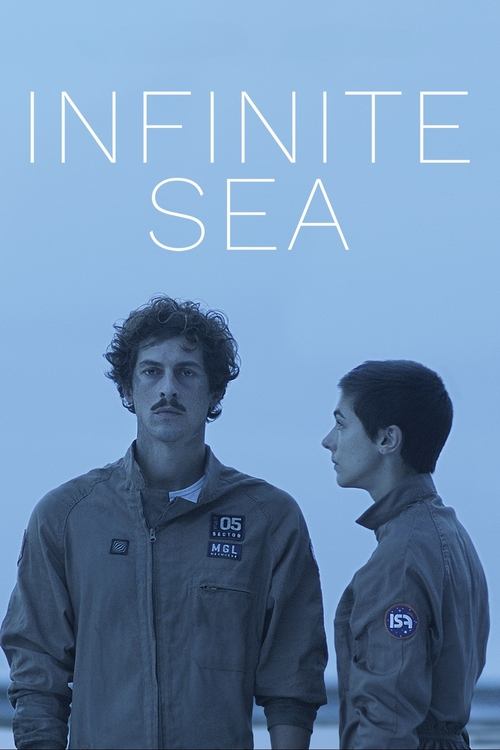 Infinite Sea 2021