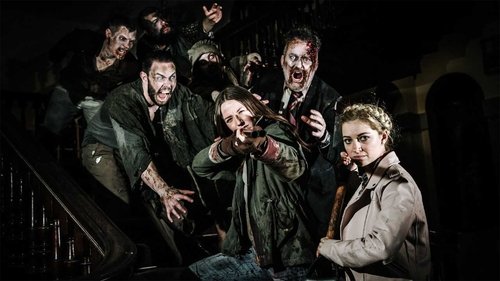 نفرین خانه هابز