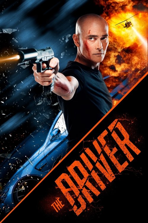 The Driver 2019