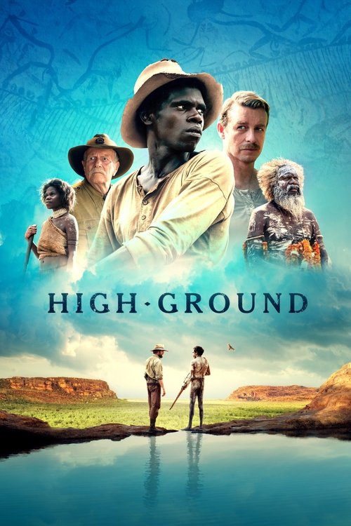 High Ground 2020