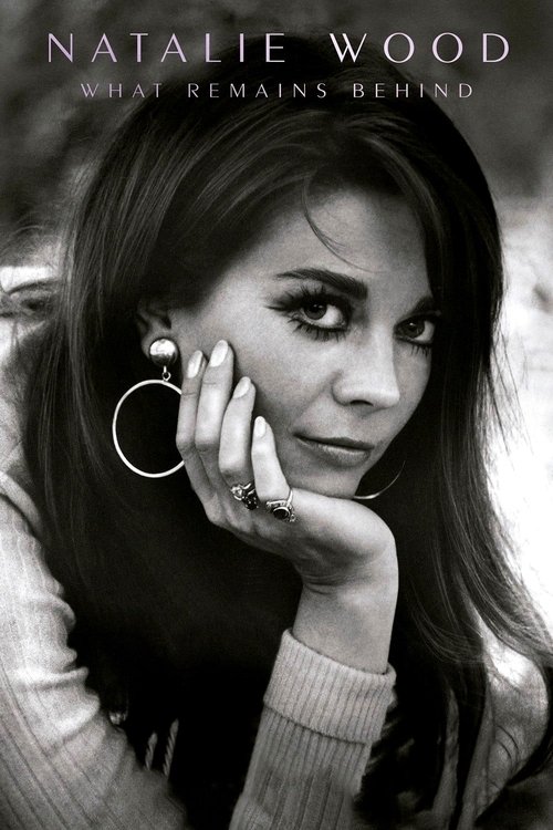 Natalie Wood: What Remains Behind 2020