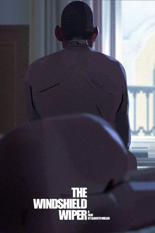 The Windshield Wiper 2021