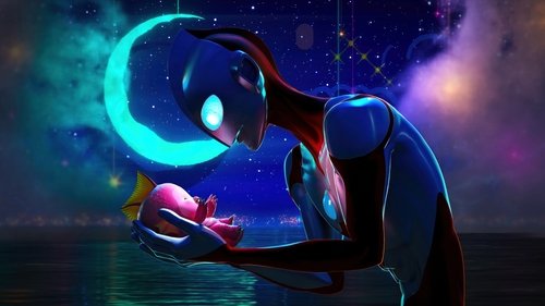 اولترامن: برخاستن