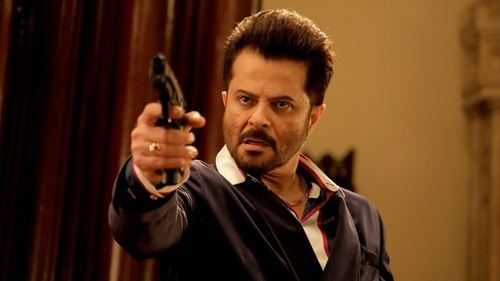 دیوونه بازی