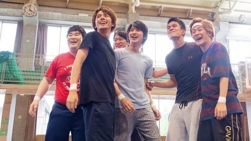 به سلامتی پسران!!