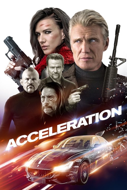 Acceleration 2019