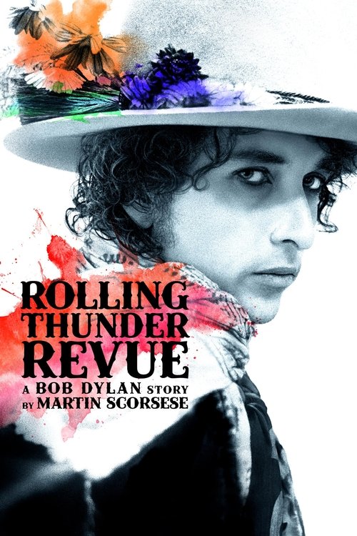 Rolling Thunder Revue 2019