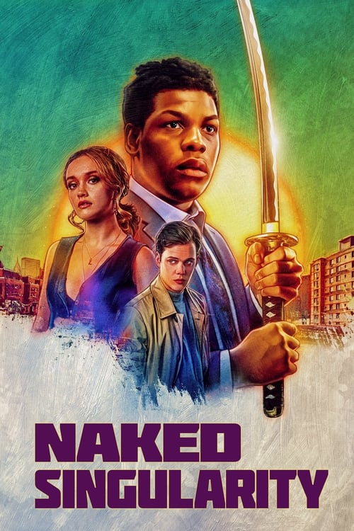 Naked Singularity 2020