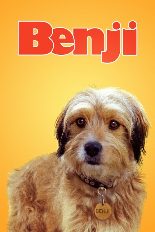 Benji 1976
