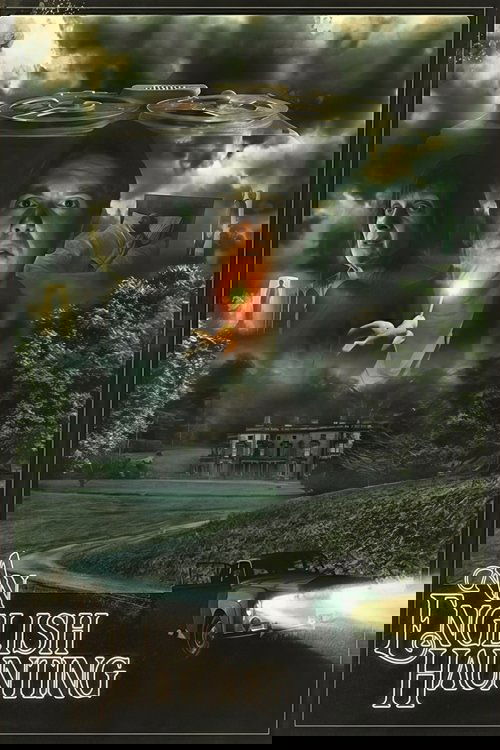 An English Haunting 2020